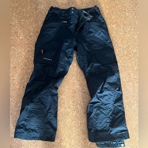 Men’s Columbia Convert Ski & Snowboard Pant
